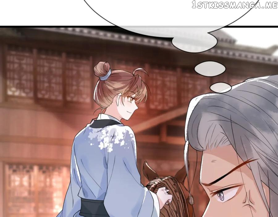 Cunning Princess Only Spoiled a Nine Thousand Years Old Man Chapter 34 - page 105