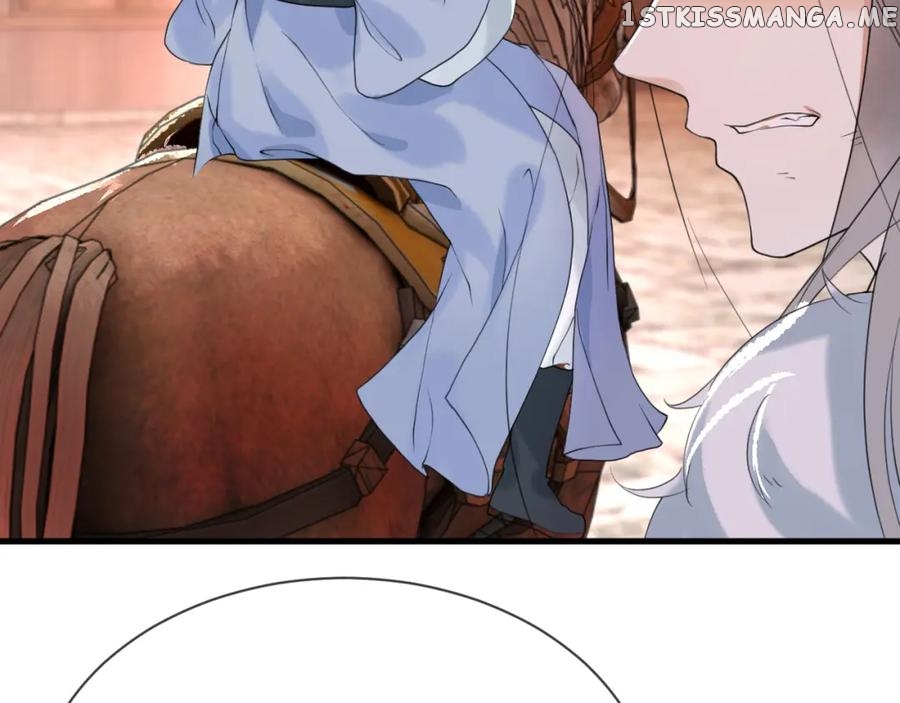 Cunning Princess Only Spoiled a Nine Thousand Years Old Man Chapter 34 - page 106