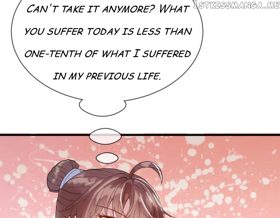 Cunning Princess Only Spoiled a Nine Thousand Years Old Man Chapter 34 - page 107