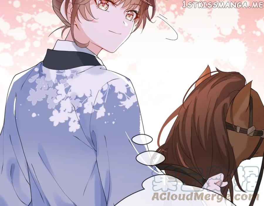 Cunning Princess Only Spoiled a Nine Thousand Years Old Man Chapter 34 - page 108