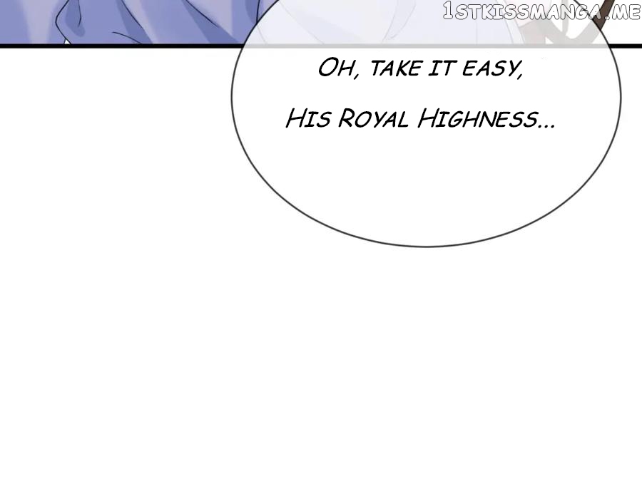Cunning Princess Only Spoiled a Nine Thousand Years Old Man Chapter 34 - page 109