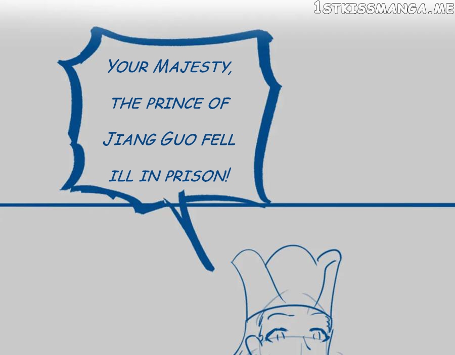 Cunning Princess Only Spoiled a Nine Thousand Years Old Man Chapter 34 - page 113
