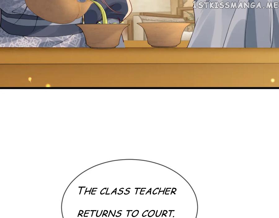Cunning Princess Only Spoiled a Nine Thousand Years Old Man Chapter 34 - page 18