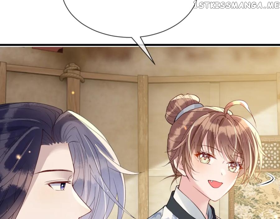 Cunning Princess Only Spoiled a Nine Thousand Years Old Man Chapter 34 - page 19