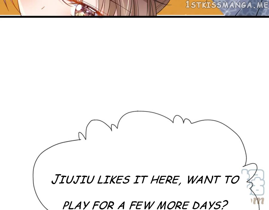 Cunning Princess Only Spoiled a Nine Thousand Years Old Man Chapter 34 - page 24