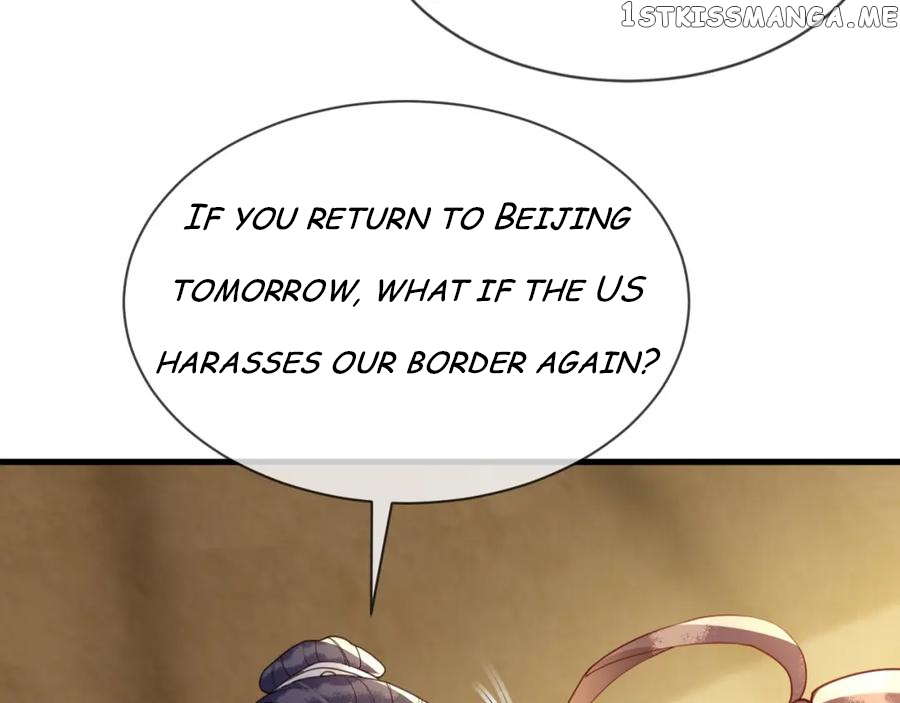 Cunning Princess Only Spoiled a Nine Thousand Years Old Man Chapter 34 - page 29