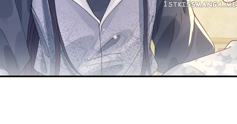Cunning Princess Only Spoiled a Nine Thousand Years Old Man Chapter 34 - page 31