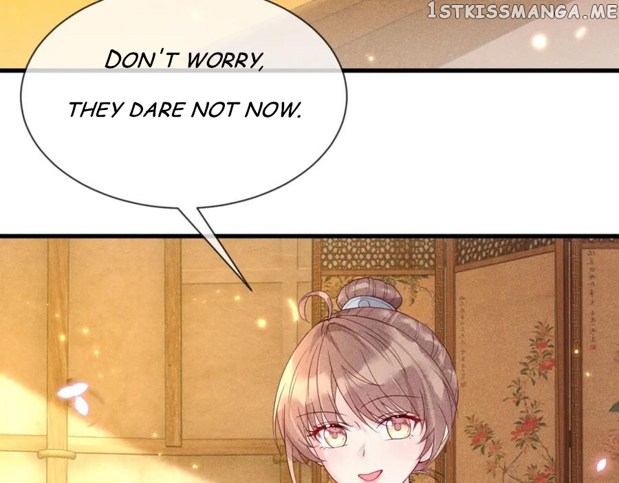 Cunning Princess Only Spoiled a Nine Thousand Years Old Man Chapter 34 - page 33