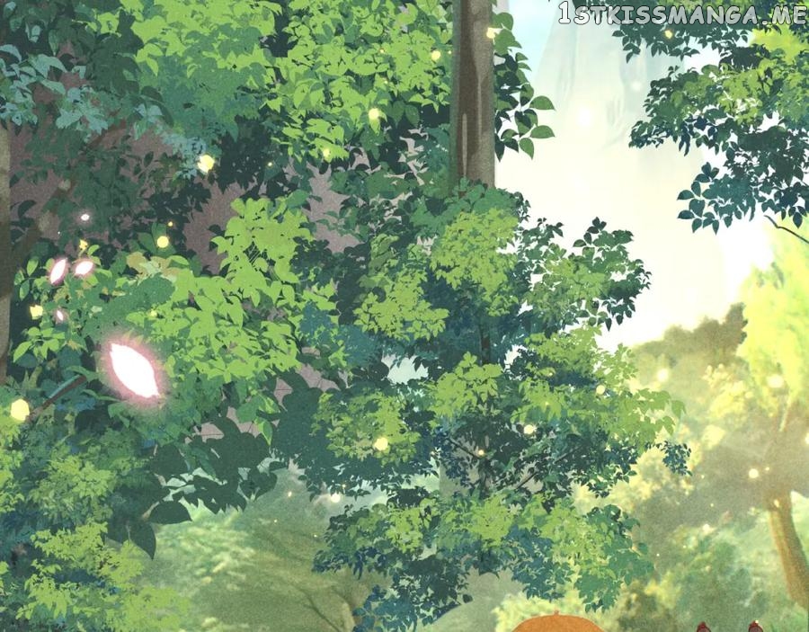 Cunning Princess Only Spoiled a Nine Thousand Years Old Man Chapter 34 - page 37