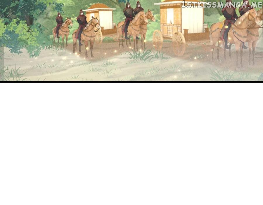 Cunning Princess Only Spoiled a Nine Thousand Years Old Man Chapter 34 - page 38