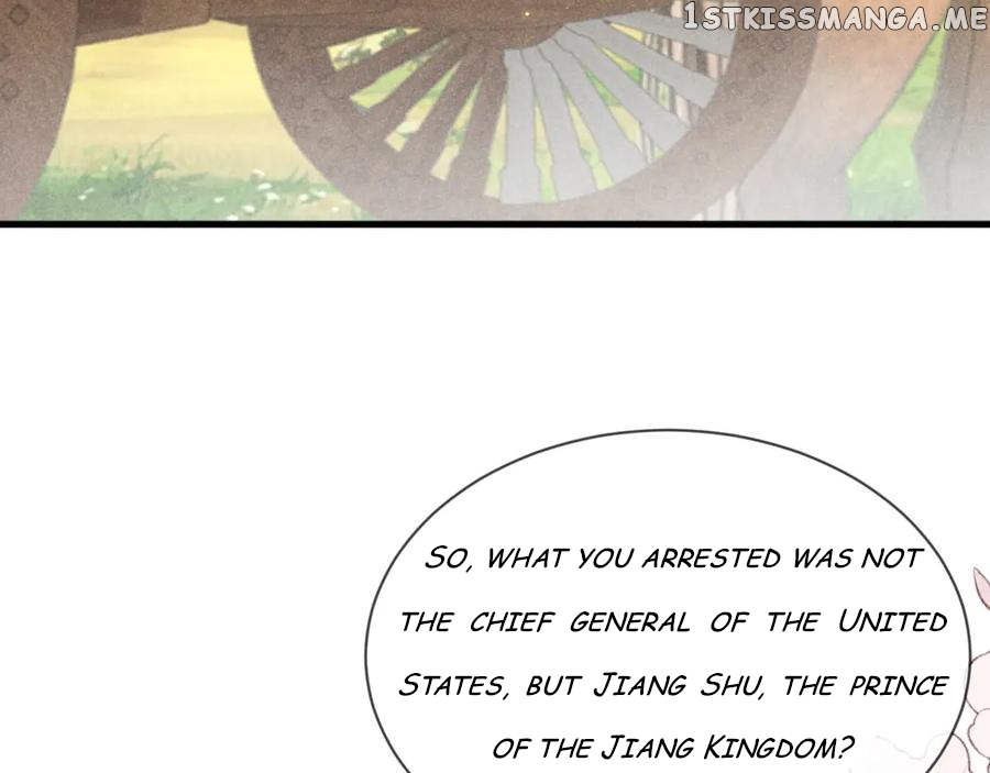 Cunning Princess Only Spoiled a Nine Thousand Years Old Man Chapter 34 - page 41