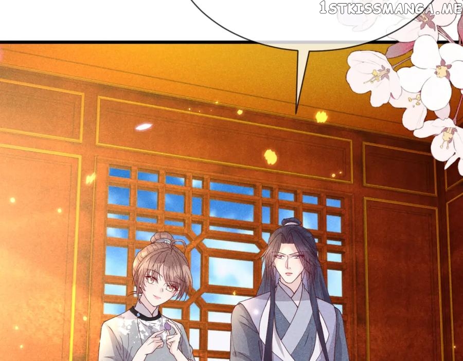 Cunning Princess Only Spoiled a Nine Thousand Years Old Man Chapter 34 - page 42