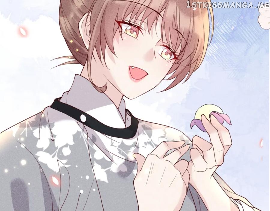 Cunning Princess Only Spoiled a Nine Thousand Years Old Man Chapter 34 - page 45