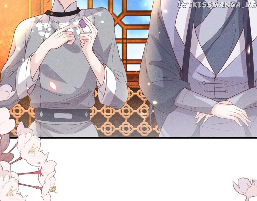 Cunning Princess Only Spoiled a Nine Thousand Years Old Man Chapter 34 - page 50
