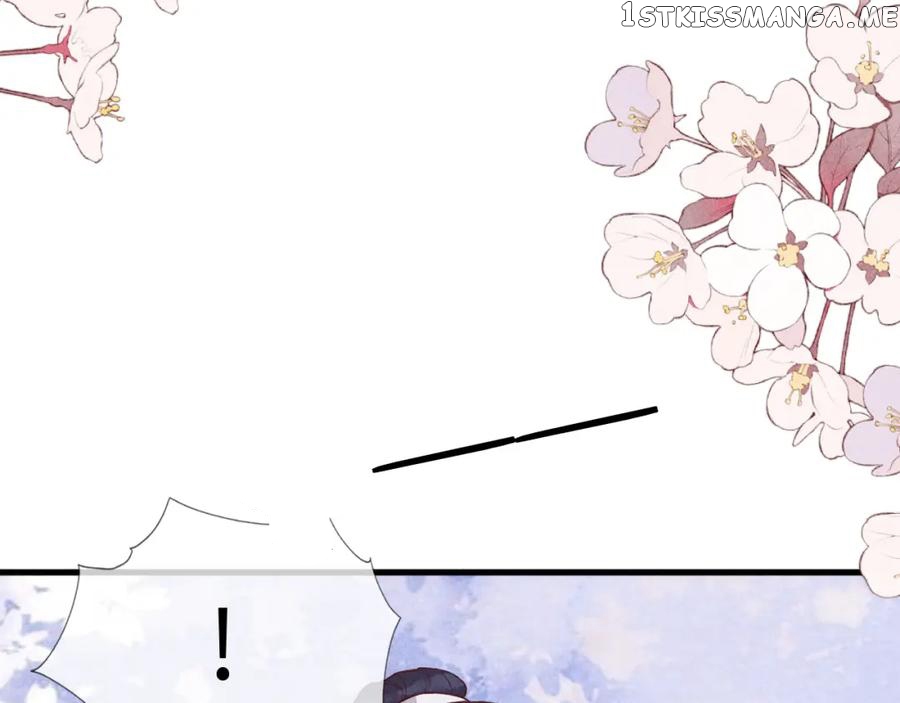 Cunning Princess Only Spoiled a Nine Thousand Years Old Man Chapter 34 - page 51