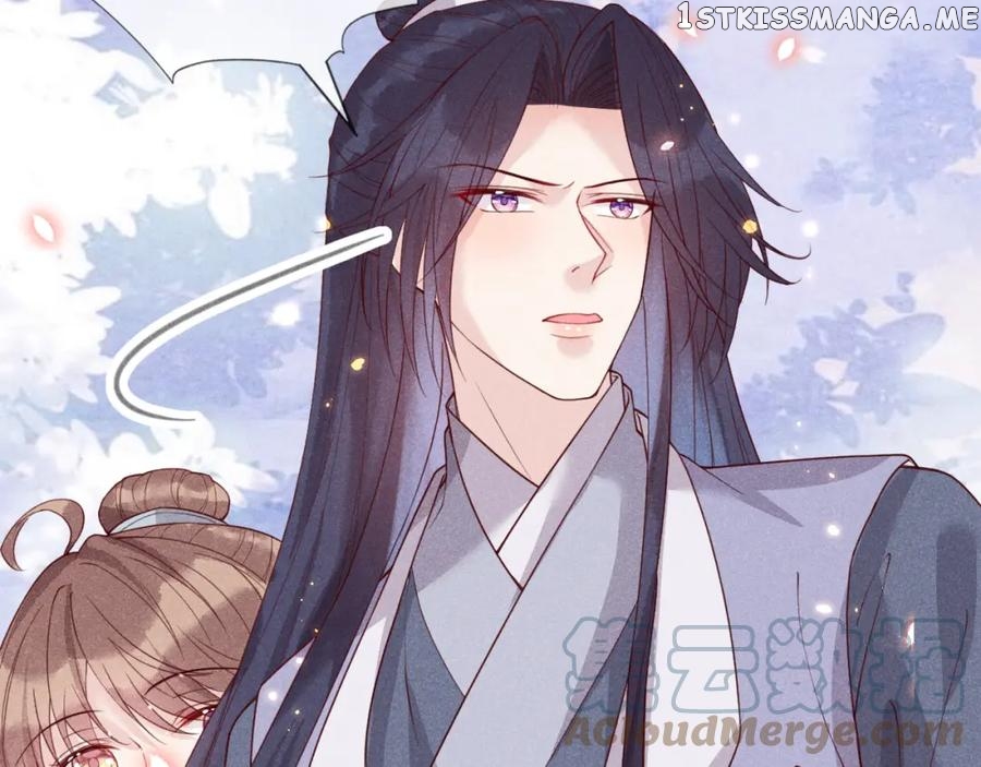 Cunning Princess Only Spoiled a Nine Thousand Years Old Man Chapter 34 - page 52