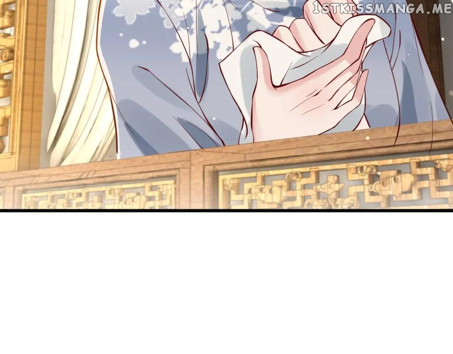 Cunning Princess Only Spoiled a Nine Thousand Years Old Man Chapter 34 - page 57