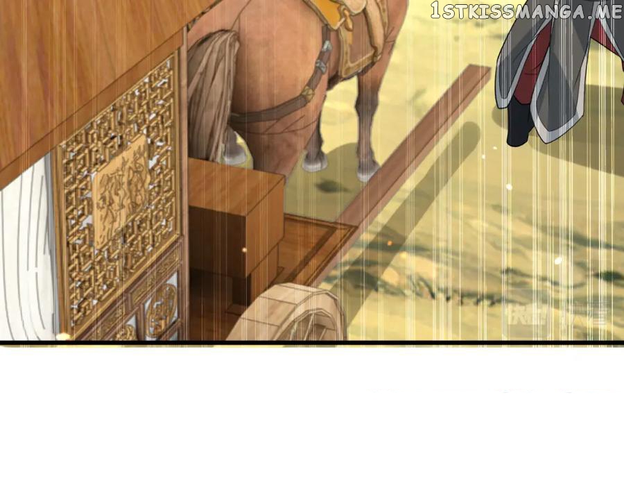 Cunning Princess Only Spoiled a Nine Thousand Years Old Man Chapter 34 - page 60