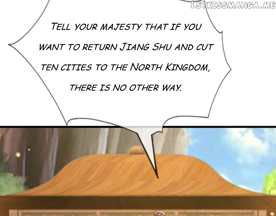 Cunning Princess Only Spoiled a Nine Thousand Years Old Man Chapter 34 - page 63