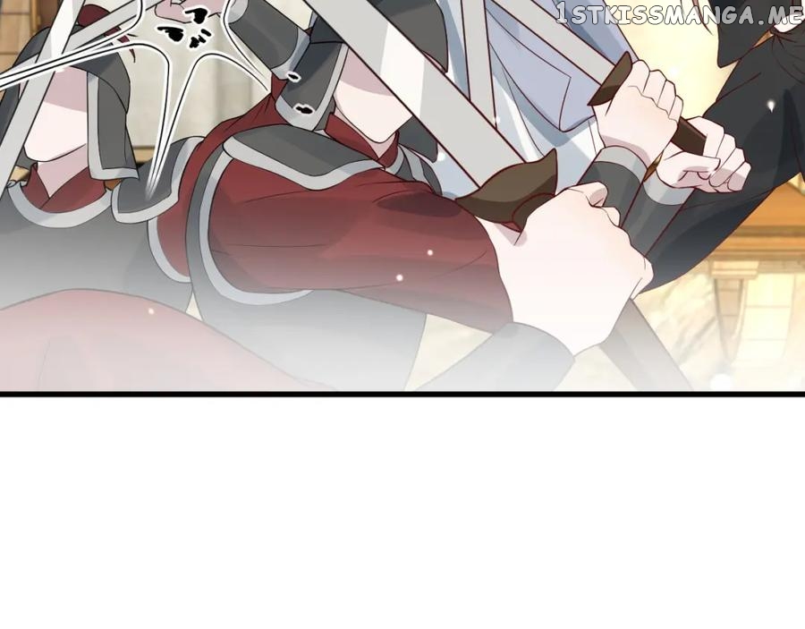 Cunning Princess Only Spoiled a Nine Thousand Years Old Man Chapter 34 - page 65