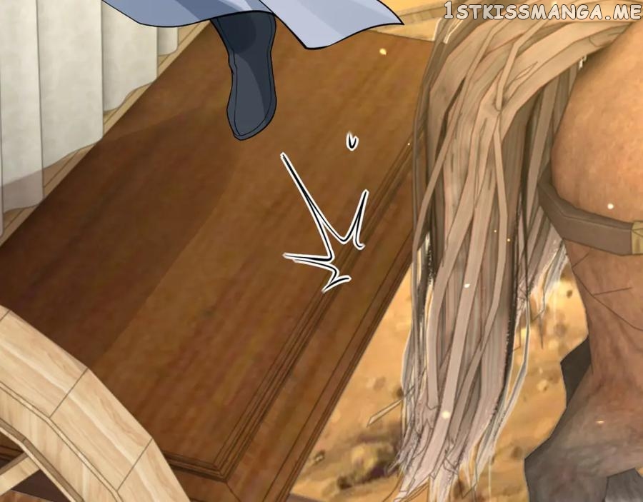 Cunning Princess Only Spoiled a Nine Thousand Years Old Man Chapter 34 - page 67