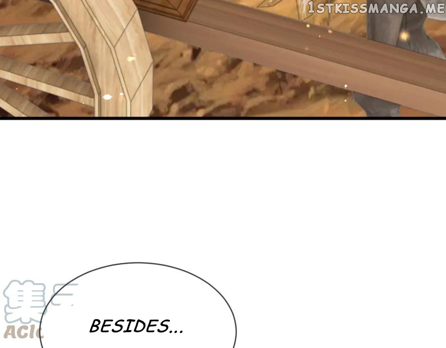 Cunning Princess Only Spoiled a Nine Thousand Years Old Man Chapter 34 - page 68
