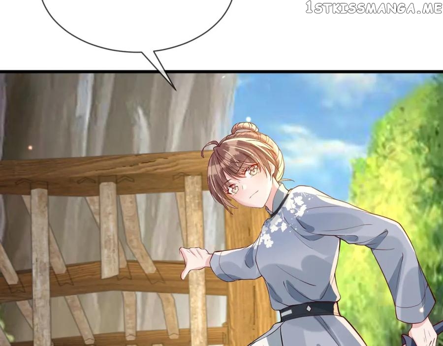 Cunning Princess Only Spoiled a Nine Thousand Years Old Man Chapter 34 - page 69