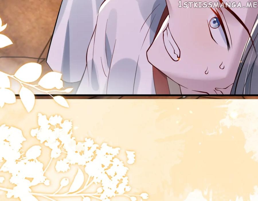 Cunning Princess Only Spoiled a Nine Thousand Years Old Man Chapter 34 - page 7