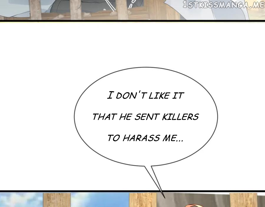 Cunning Princess Only Spoiled a Nine Thousand Years Old Man Chapter 34 - page 71