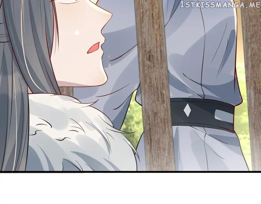 Cunning Princess Only Spoiled a Nine Thousand Years Old Man Chapter 34 - page 73