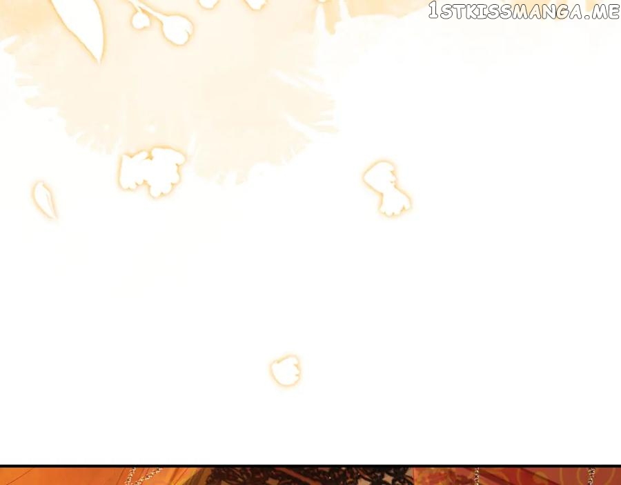 Cunning Princess Only Spoiled a Nine Thousand Years Old Man Chapter 34 - page 8