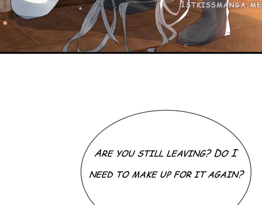 Cunning Princess Only Spoiled a Nine Thousand Years Old Man Chapter 34 - page 83