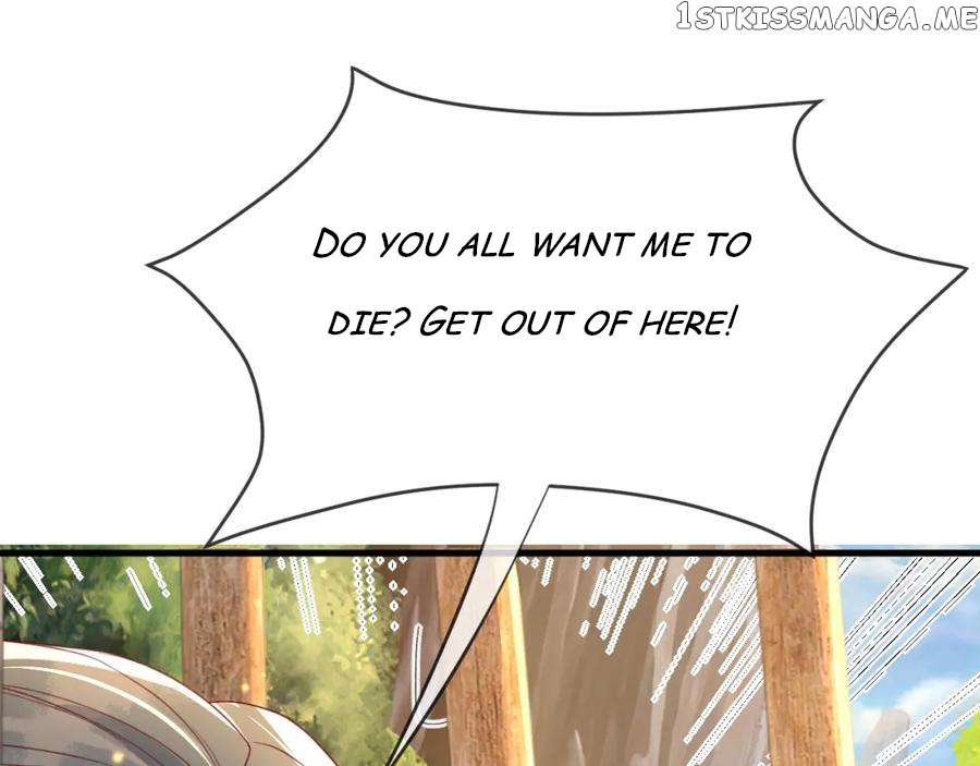 Cunning Princess Only Spoiled a Nine Thousand Years Old Man Chapter 34 - page 86