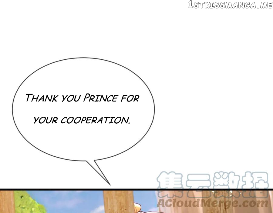 Cunning Princess Only Spoiled a Nine Thousand Years Old Man Chapter 34 - page 92