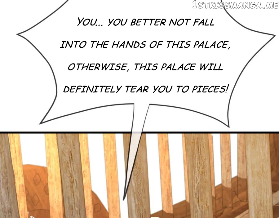 Cunning Princess Only Spoiled a Nine Thousand Years Old Man Chapter 34 - page 95
