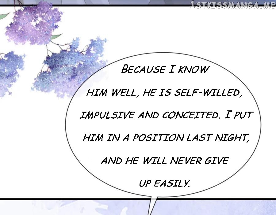 Cunning Princess Only Spoiled a Nine Thousand Years Old Man Chapter 33 - page 10