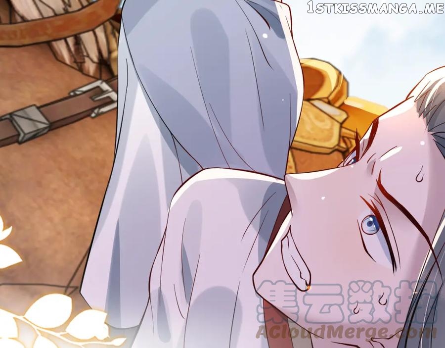 Cunning Princess Only Spoiled a Nine Thousand Years Old Man Chapter 33 - page 100