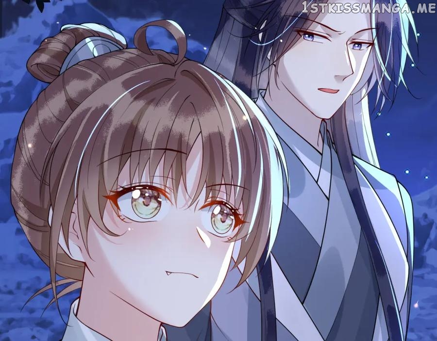 Cunning Princess Only Spoiled a Nine Thousand Years Old Man Chapter 33 - page 14