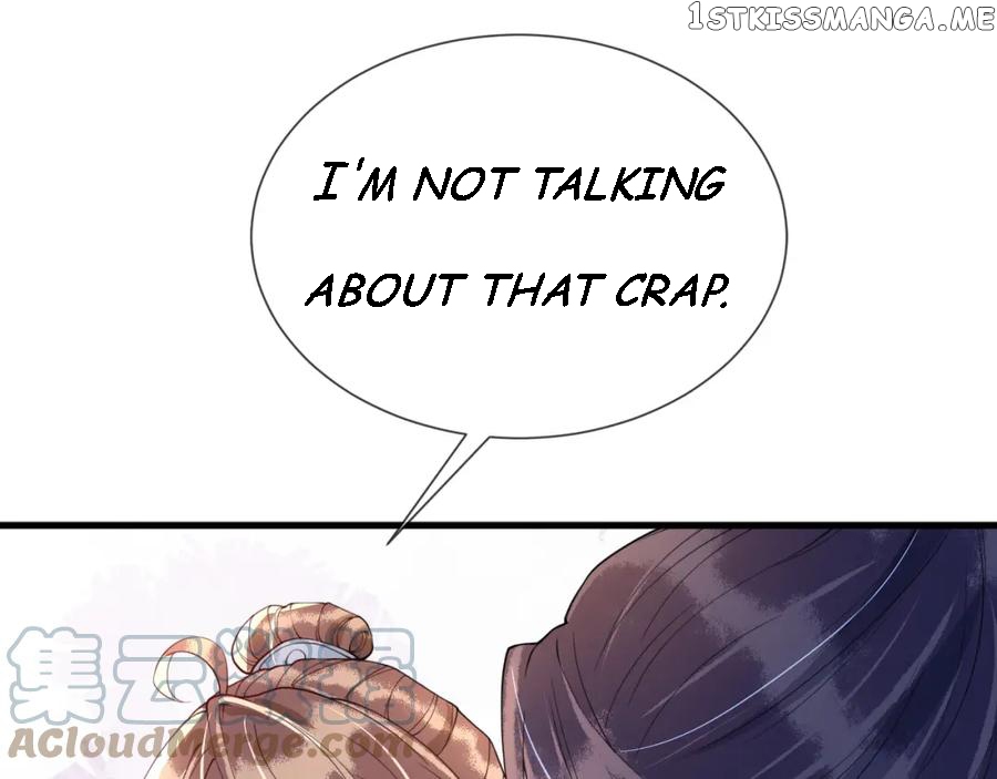 Cunning Princess Only Spoiled a Nine Thousand Years Old Man Chapter 33 - page 16