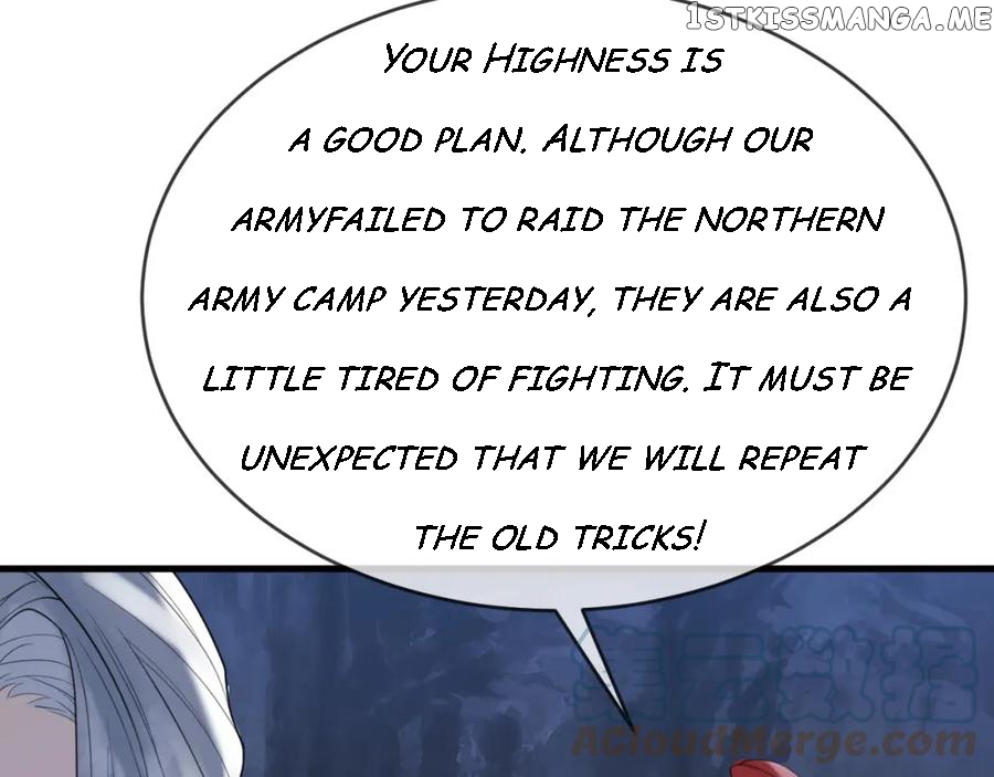 Cunning Princess Only Spoiled a Nine Thousand Years Old Man Chapter 33 - page 24