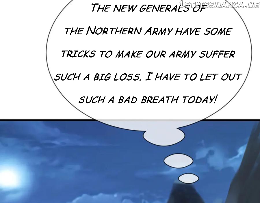 Cunning Princess Only Spoiled a Nine Thousand Years Old Man Chapter 33 - page 29
