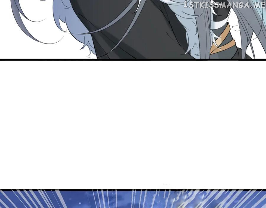 Cunning Princess Only Spoiled a Nine Thousand Years Old Man Chapter 33 - page 34