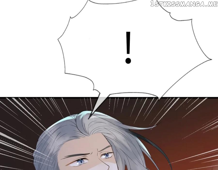 Cunning Princess Only Spoiled a Nine Thousand Years Old Man Chapter 33 - page 37
