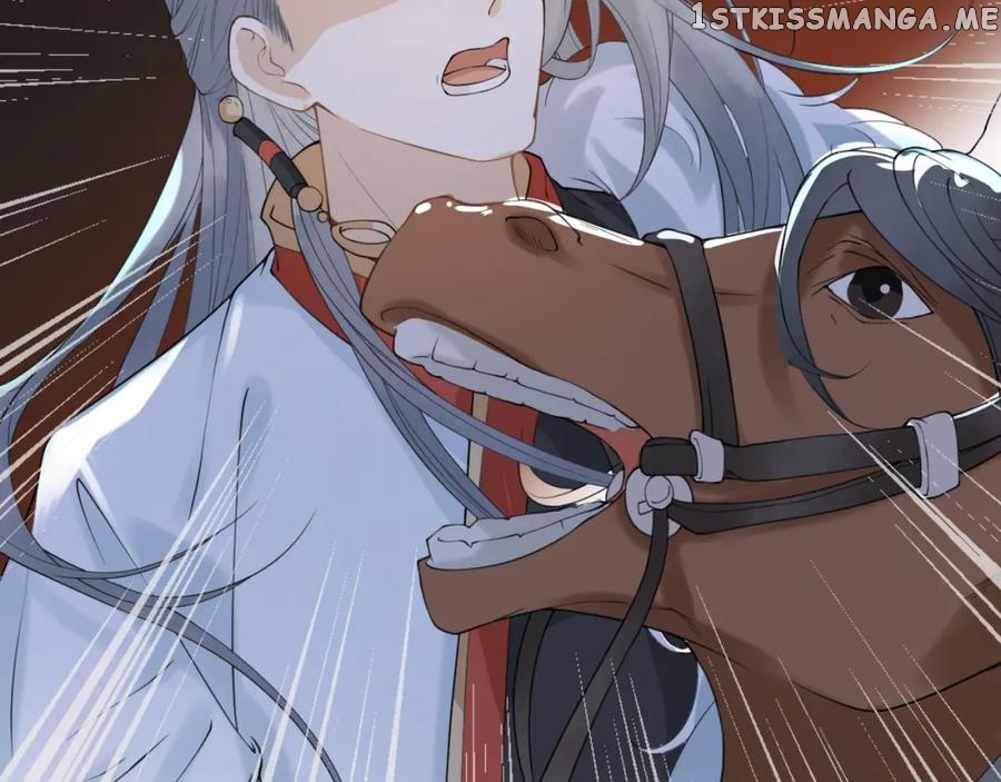 Cunning Princess Only Spoiled a Nine Thousand Years Old Man Chapter 33 - page 38