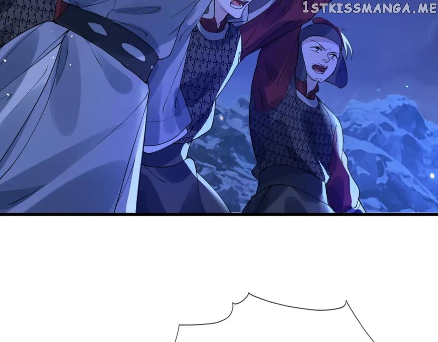 Cunning Princess Only Spoiled a Nine Thousand Years Old Man Chapter 33 - page 47