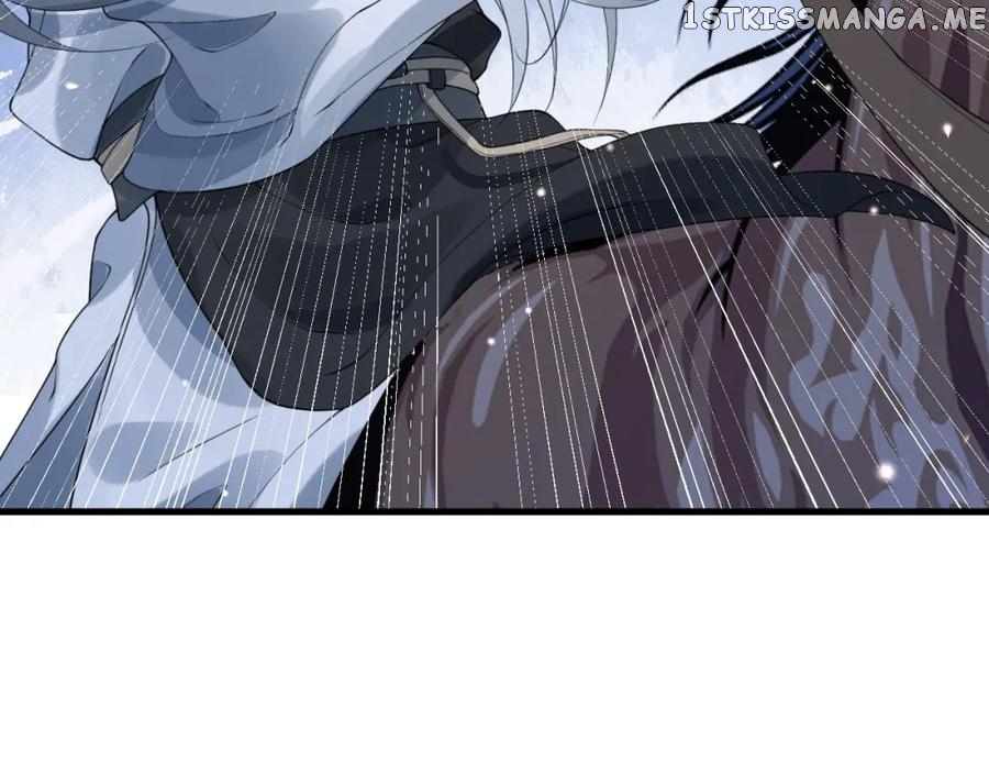Cunning Princess Only Spoiled a Nine Thousand Years Old Man Chapter 33 - page 54