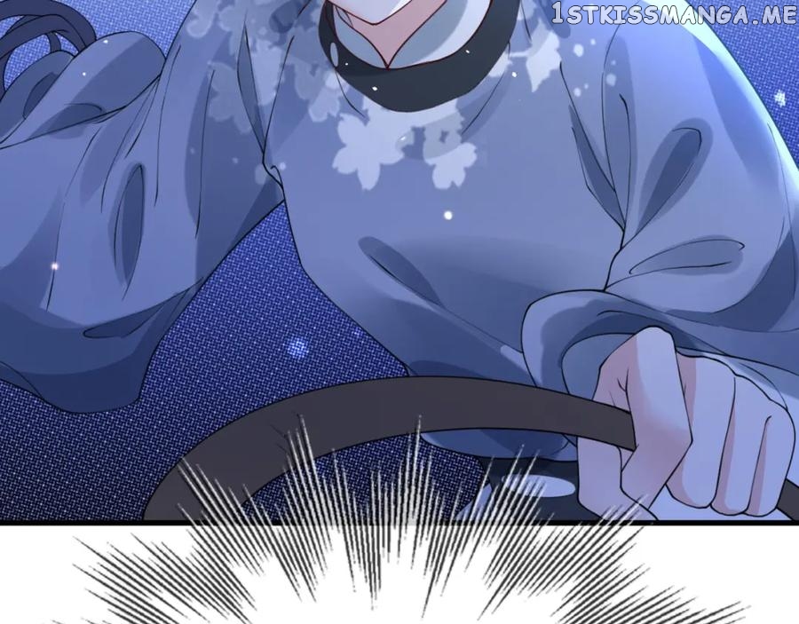 Cunning Princess Only Spoiled a Nine Thousand Years Old Man Chapter 33 - page 58