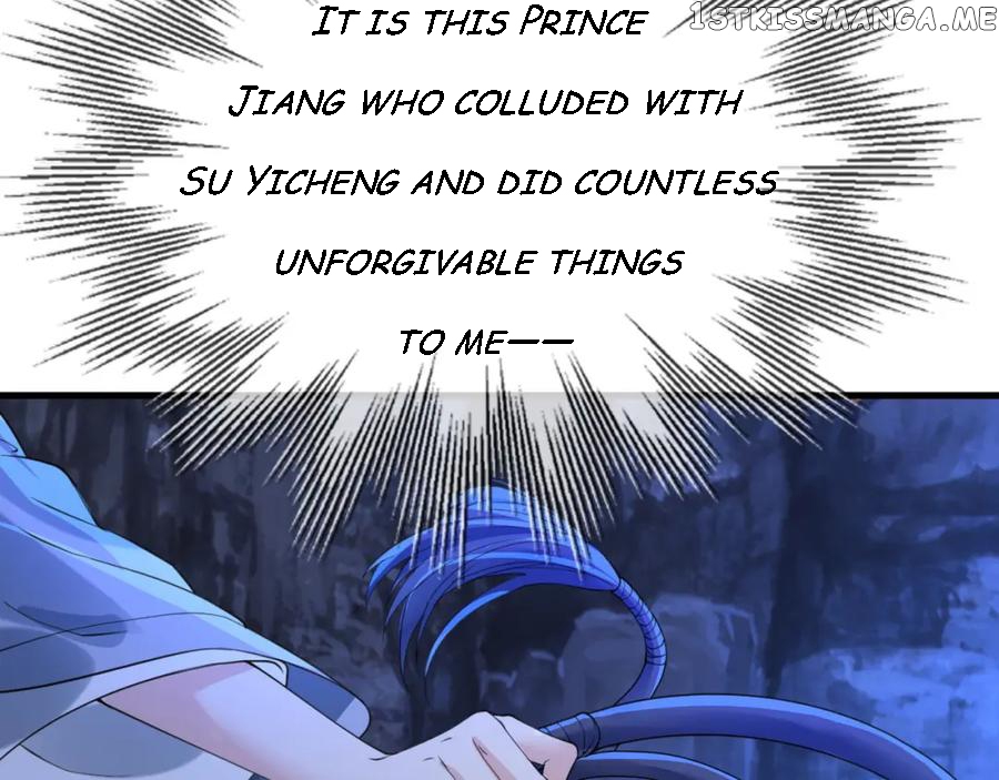 Cunning Princess Only Spoiled a Nine Thousand Years Old Man Chapter 33 - page 59