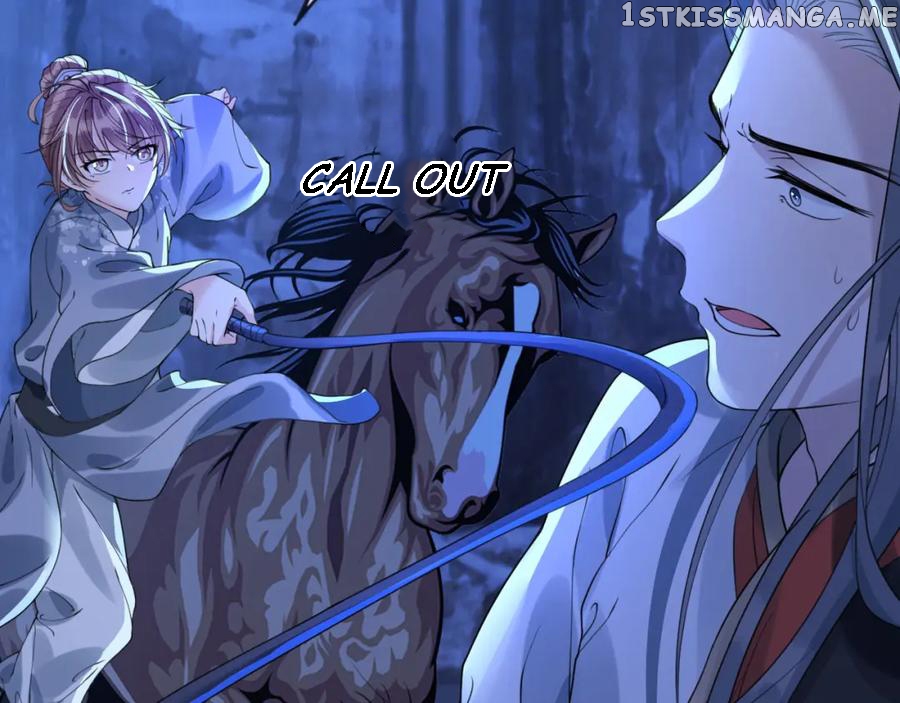 Cunning Princess Only Spoiled a Nine Thousand Years Old Man Chapter 33 - page 62
