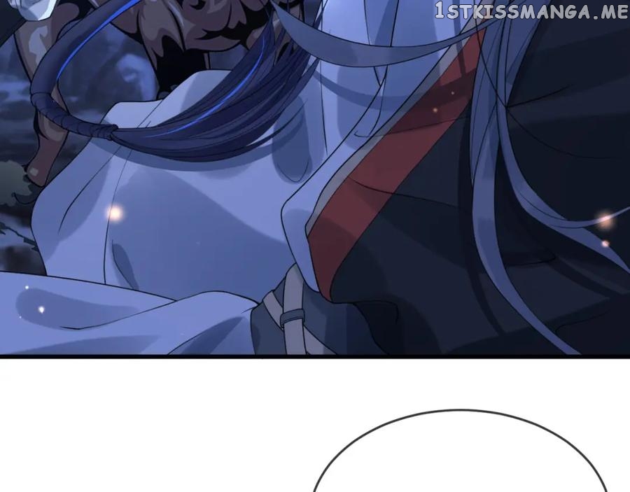 Cunning Princess Only Spoiled a Nine Thousand Years Old Man Chapter 33 - page 63